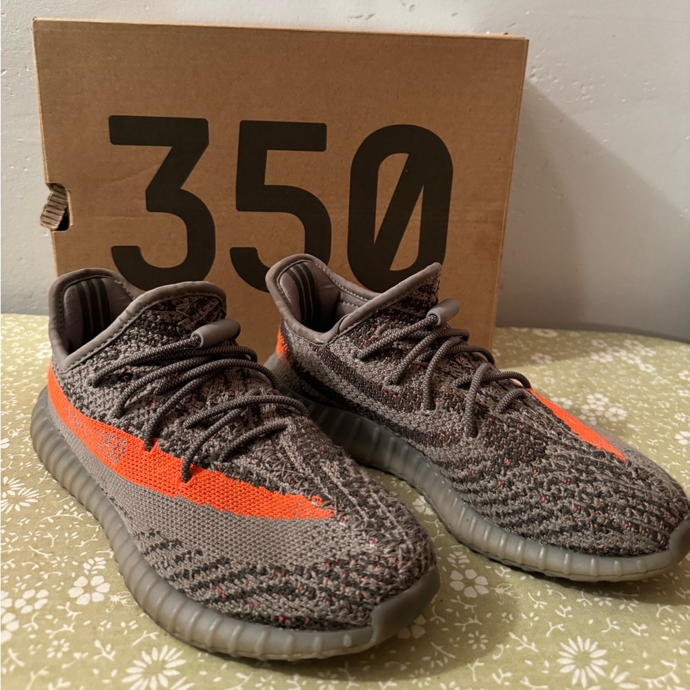 Yeezy 350